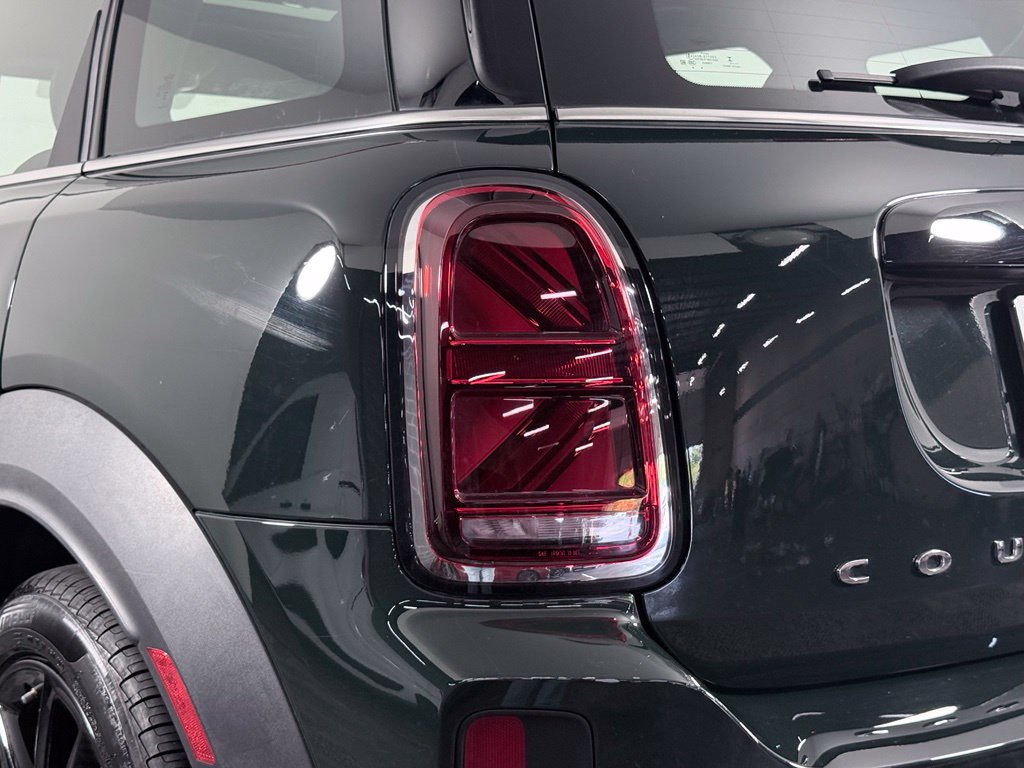 Certified 2024 MINI Cooper Countryman John Cooper Works AWD/4WD image 9