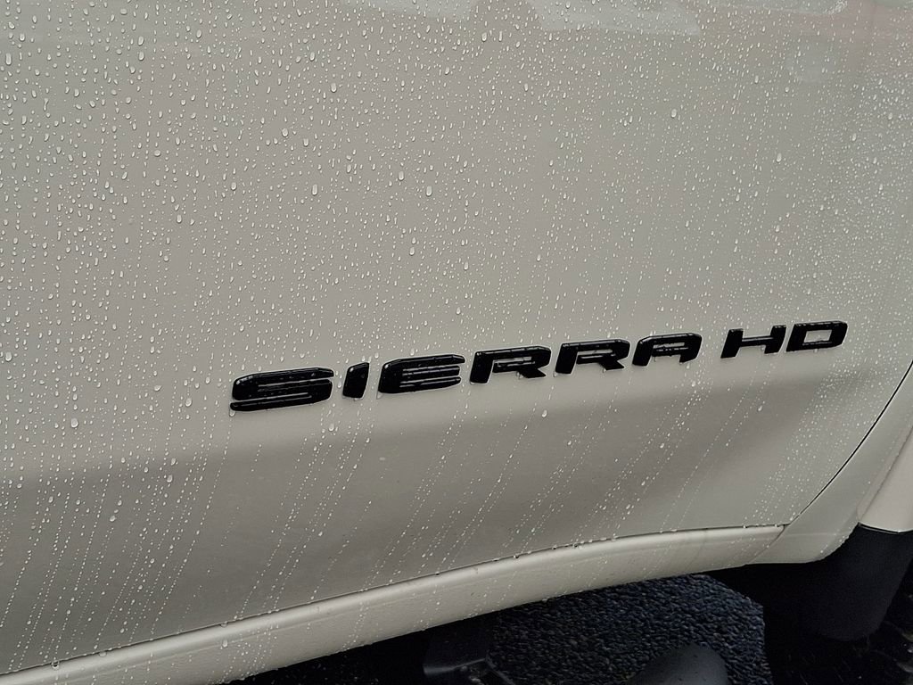 New 2026 GMC Sierra 2500 SLE w/ SLE Value Package; image 20