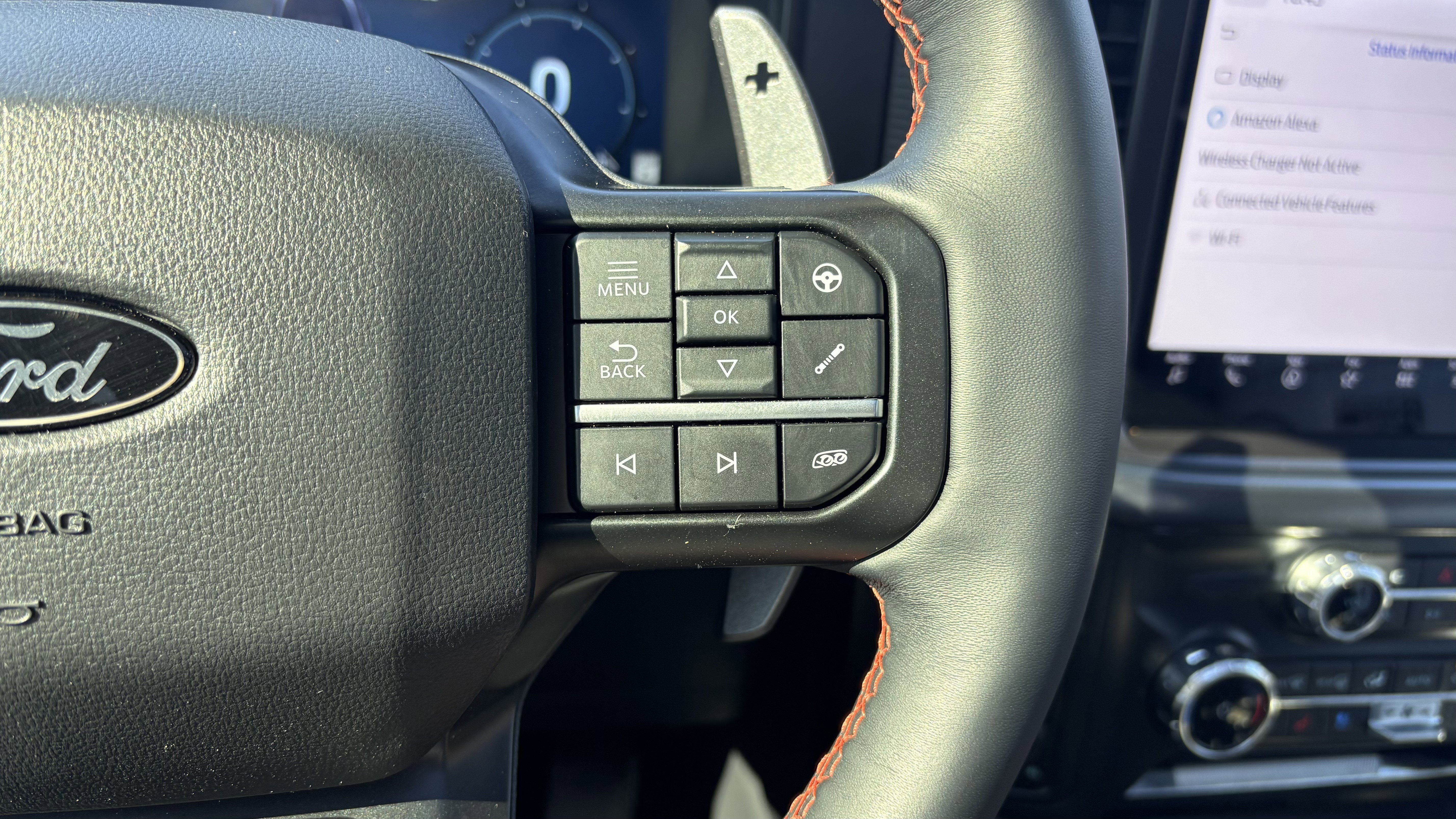 Used 2025 Ford F150 Raptor image 20