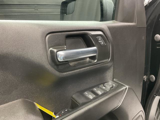 Used 2023 Chevrolet Silverado 1500 Custom Trail Boss image 11