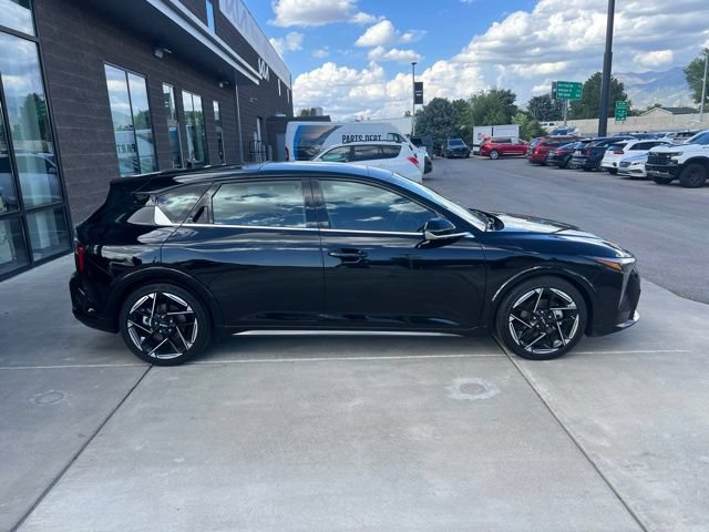Certified 2026 Kia K4 GT-Line w/ GT-Line Premium Package FWD image 6