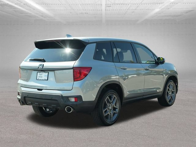 Used 2023 Honda Passport EX-L image 8