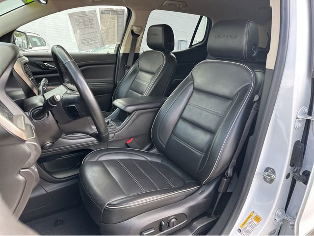 Certified 2023 GMC Acadia Denali FWD image 23
