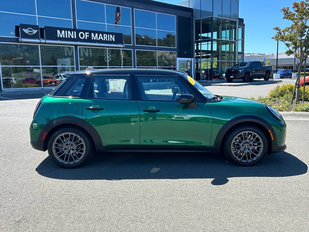 Used 2026 MINI Cooper S FWD image 6