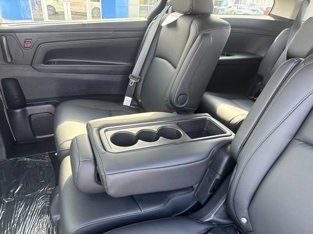 New 2026 Honda Odyssey EX-L image 23