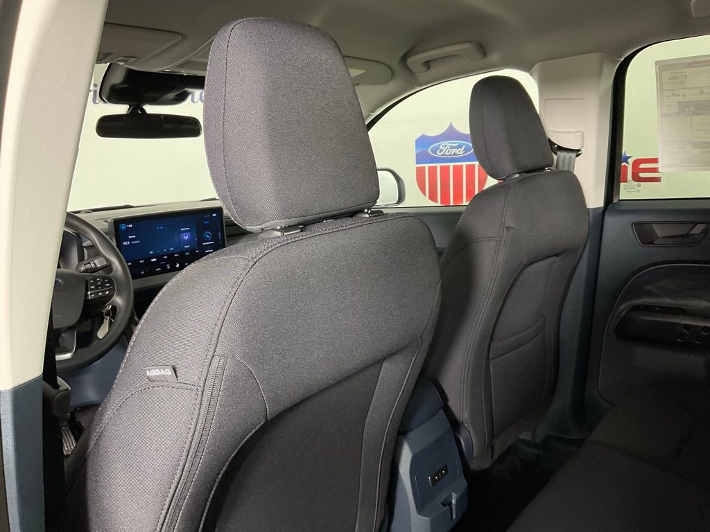 New 2026 Ford Maverick XL image 15