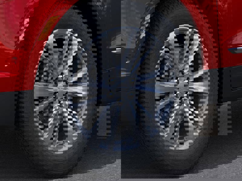 New 2026 Cadillac XT5 Premium Luxury w/ Driver Assist Package image 29