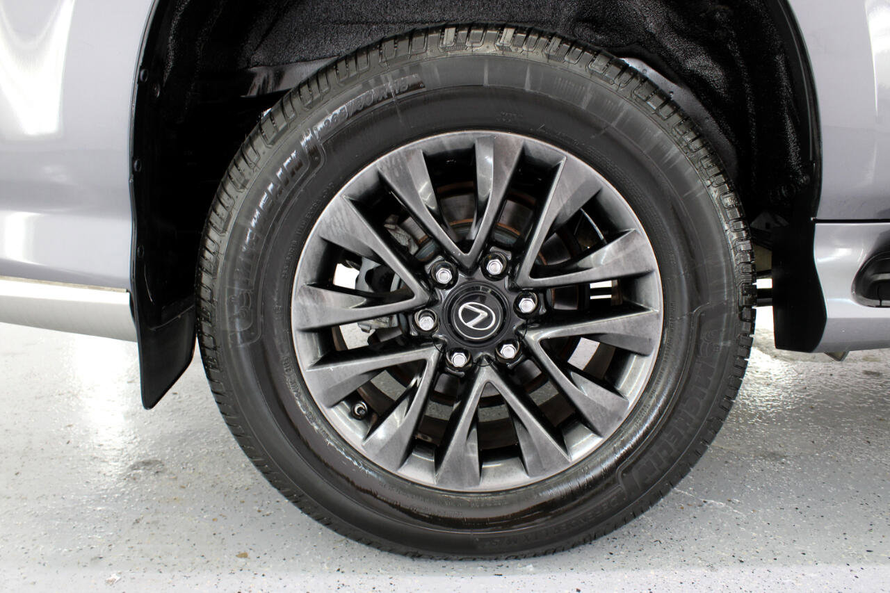 Used 2017 Lexus GX 460 Premium image 82