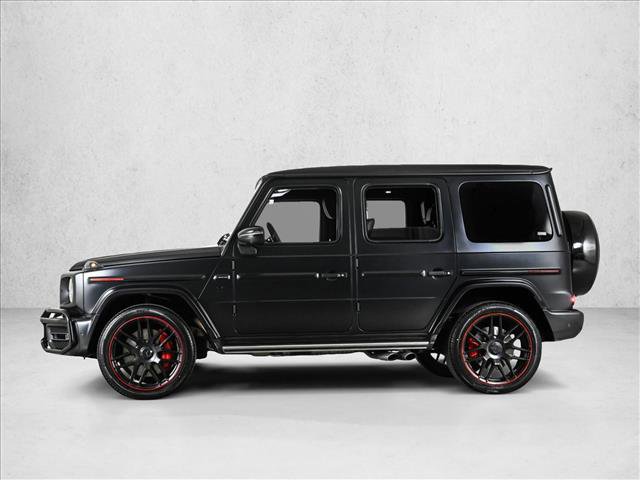 Used 2020 Mercedes-Benz G 63 AMG 4MATIC image 9