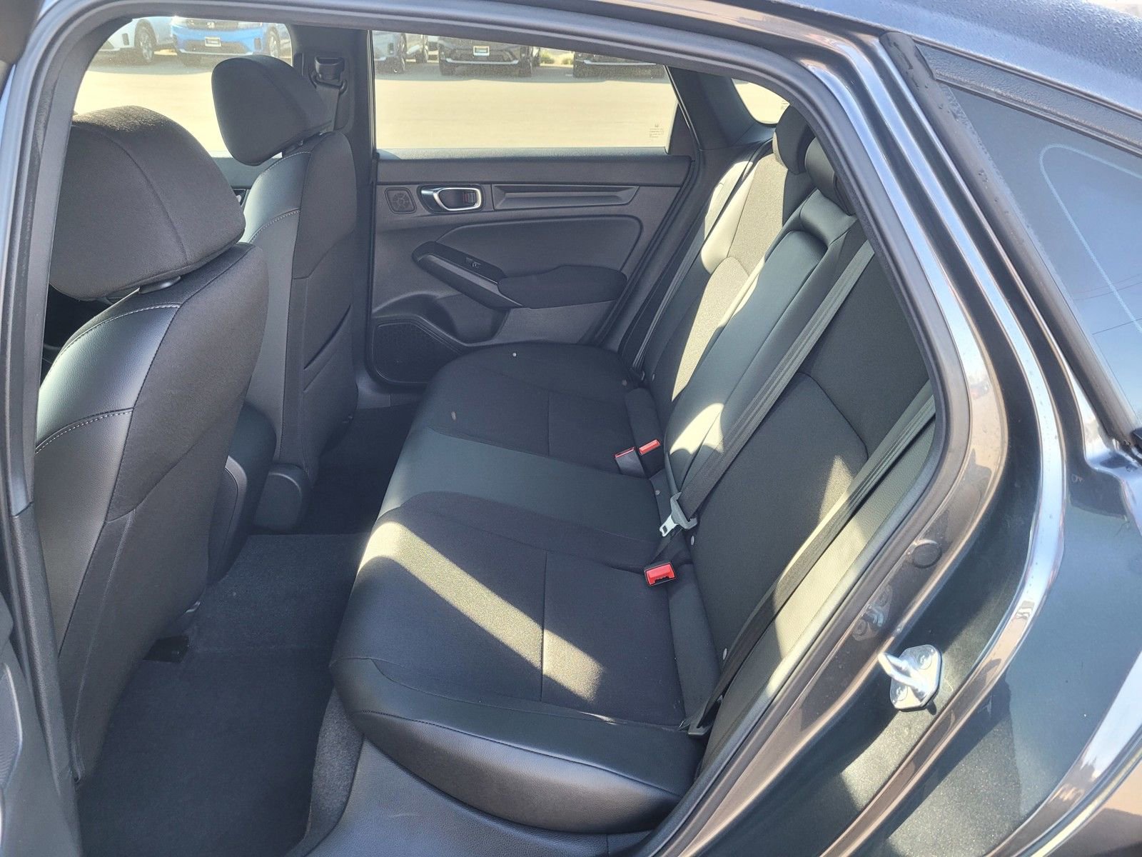 Used 2025 Honda Civic Sport image 13