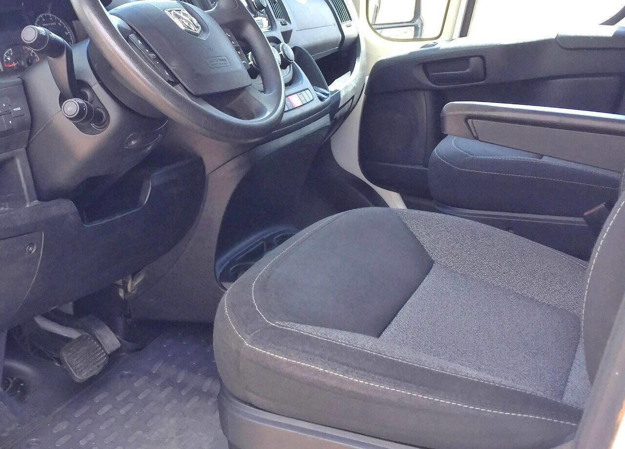 Used 2016 RAM ProMaster 1500 image 6