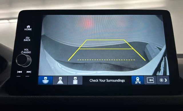 Used 2025 Honda Civic Sport image 26