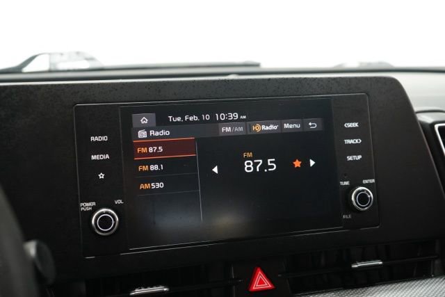 Used 2024 Kia Sportage LX image 26