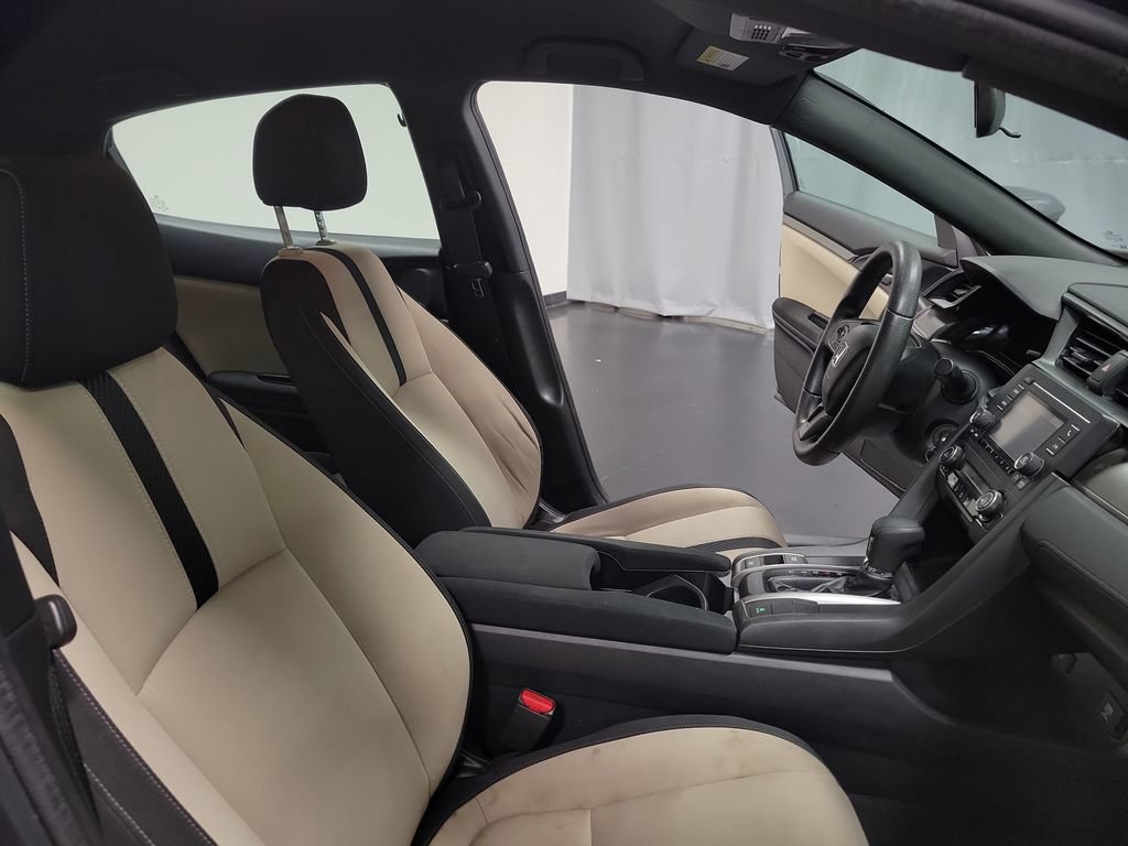 Used 2018 Honda Civic LX image 30
