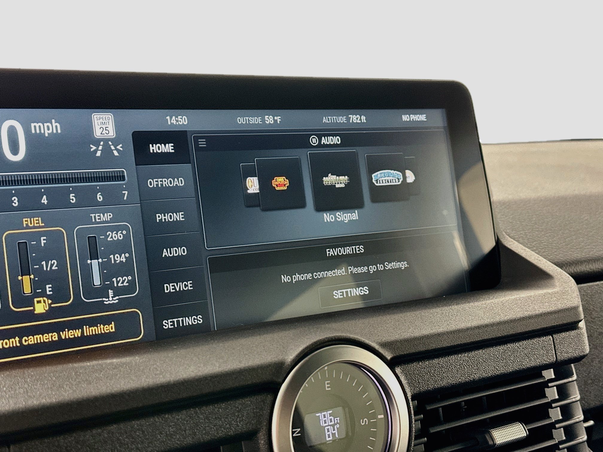 New 2026 INEOS Grenadier Station Wagon AWD/4WD image 24