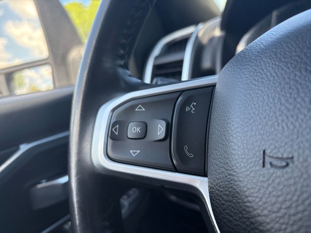 Used 2024 RAM 3500 Big Horn image 14