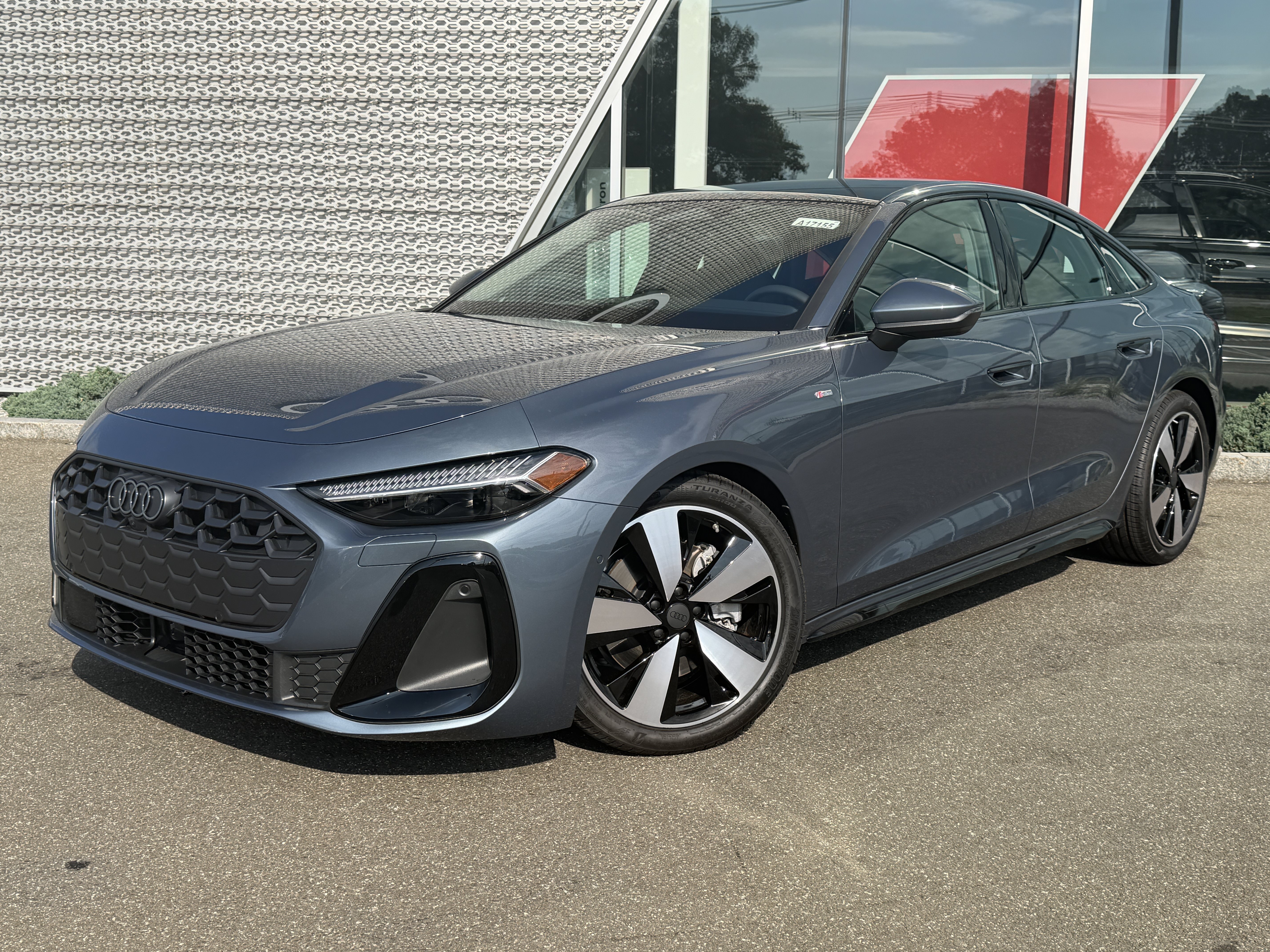 New 2026 Audi A5 2.0T Premium Plus AWD/4WD image 1