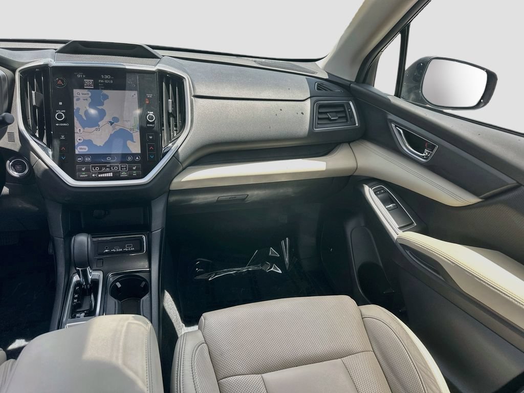 Used 2023 Subaru Ascent Limited w/ Technology Package AWD/4WD image 24
