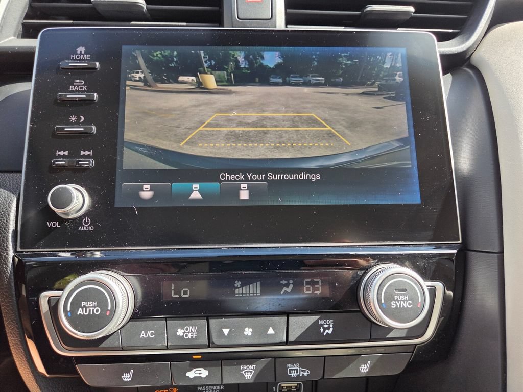 Used 2019 Honda Insight Touring image 16