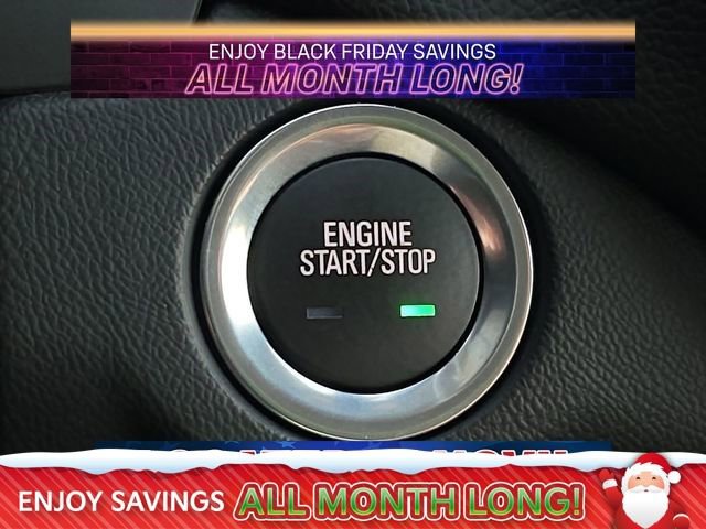 Used 2022 Chevrolet Equinox LT image 22