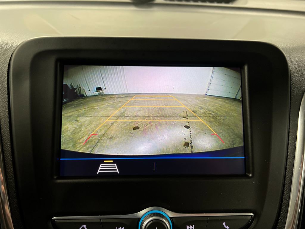 Certified 2020 Chevrolet Equinox LT AWD/4WD image 26