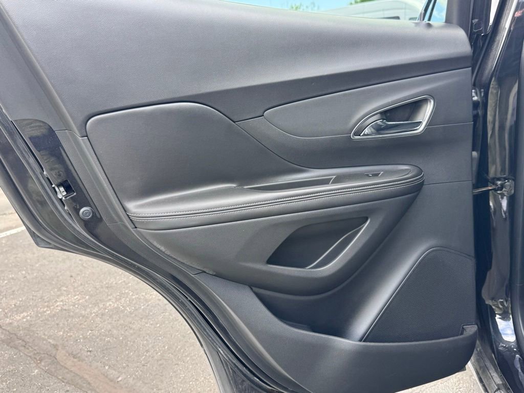 Used 2014 Buick Encore Convenience FWD image 14