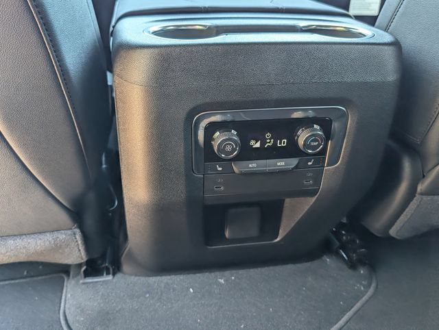 New 2026 Chevrolet Tahoe LT w/ Comfort Package RWD image 6