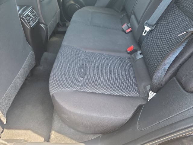 Used 2021 Nissan Rogue Sport S FWD image 28