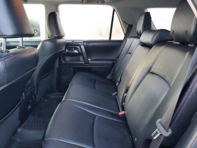 Used 2021 Toyota 4Runner TRD Off-Road Premium w/ Moonroof Package image 10