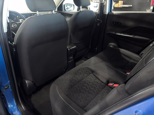 Used 2022 Nissan Kicks S FWD image 29