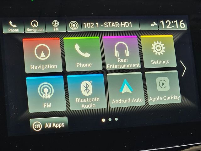 Used 2022 Honda Pilot Elite image 18