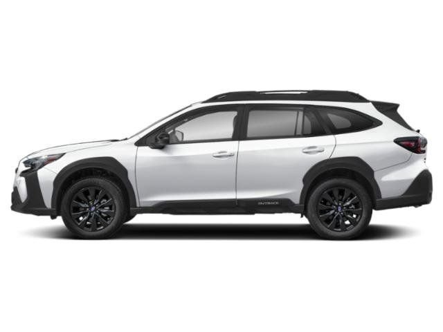 Used 2025 Subaru Outback Onyx Edition AWD/4WD image 6