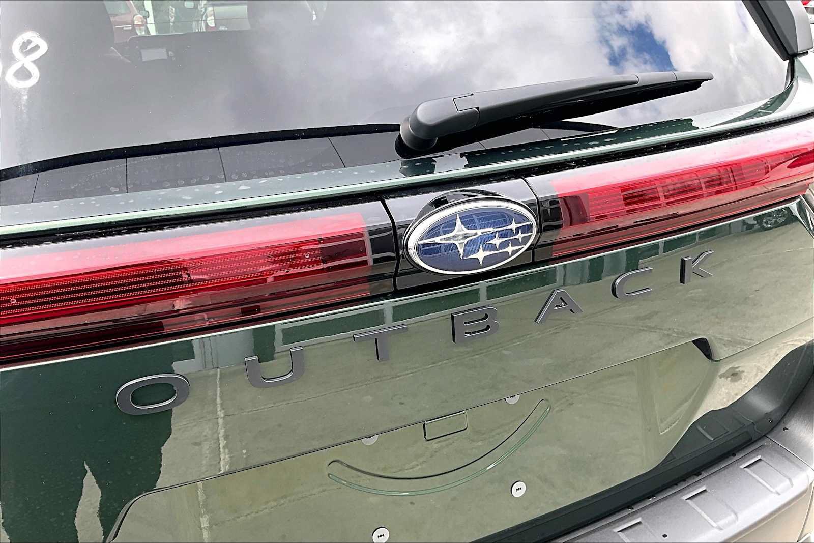 New 2026 Subaru Outback Premium AWD/4WD image 12