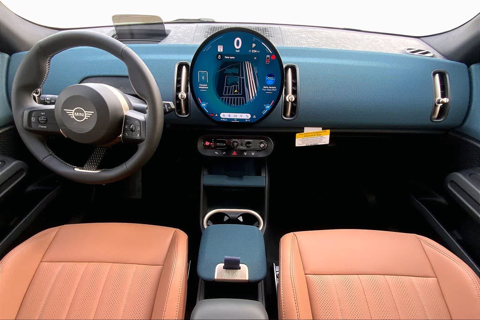 New 2026 MINI Cooper Countryman S AWD/4WD image 5