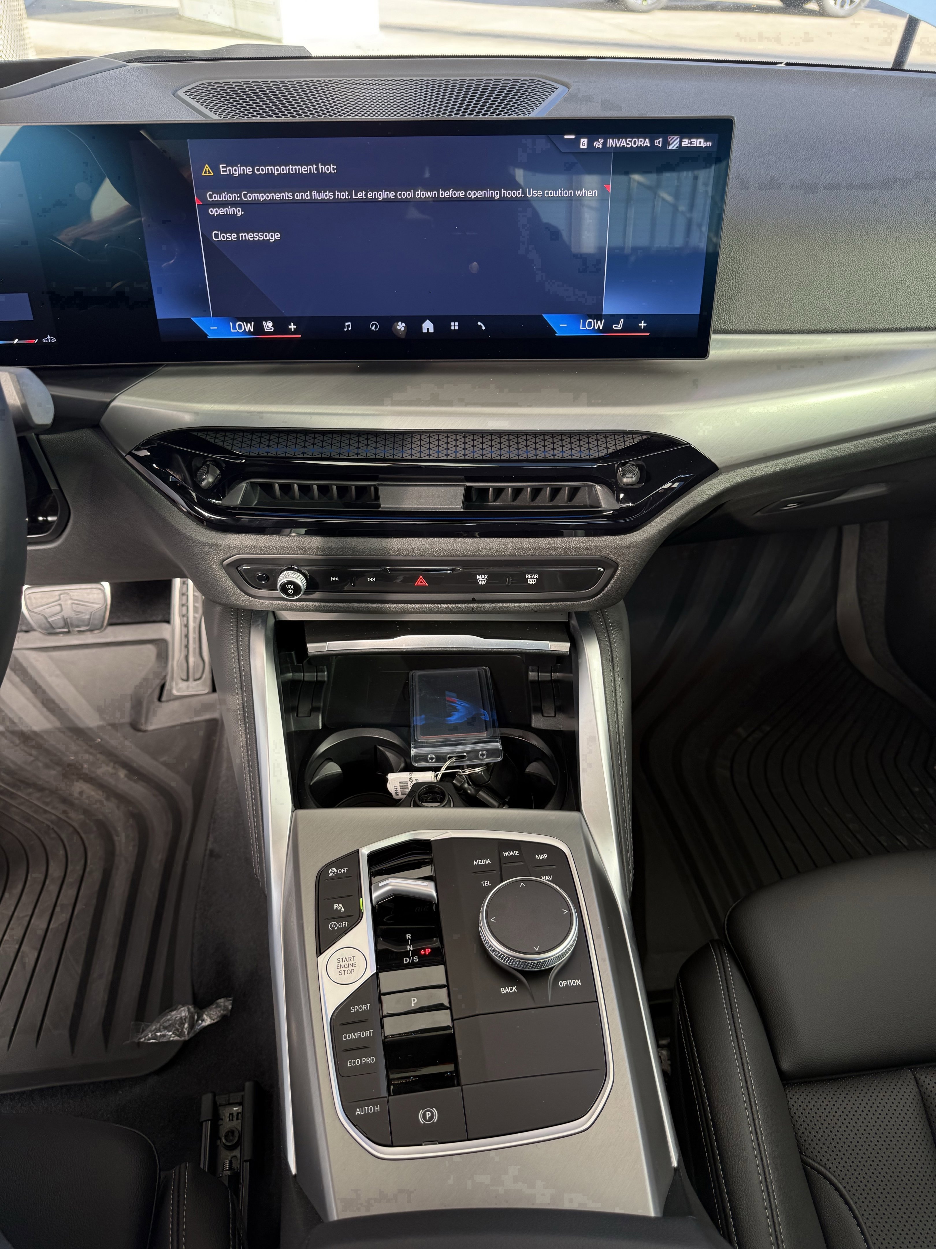 Used 2025 BMW M240i xDrive Coupe w/ Premium Package image 15