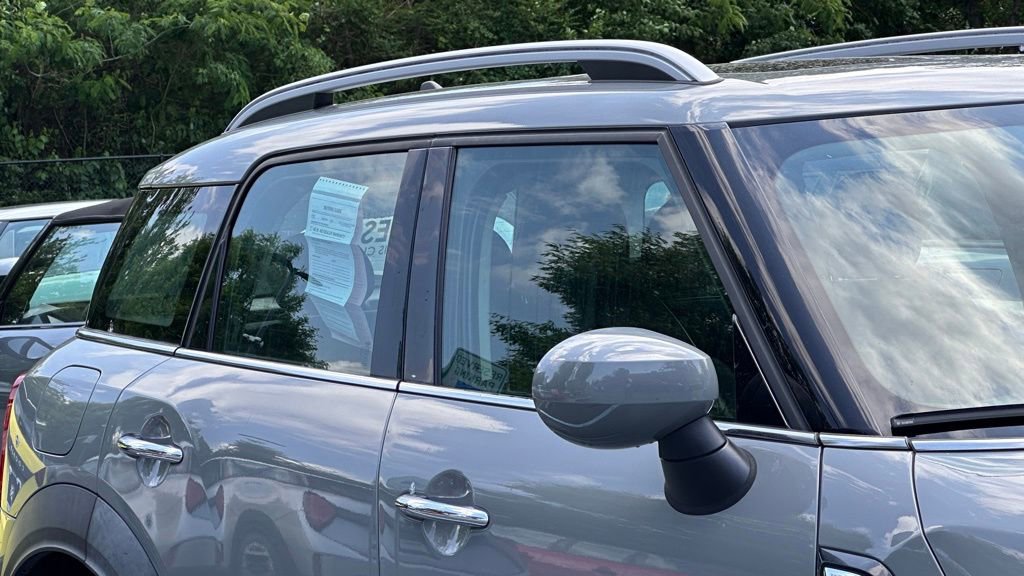 Used 2021 MINI Cooper Countryman S AWD/4WD image 3