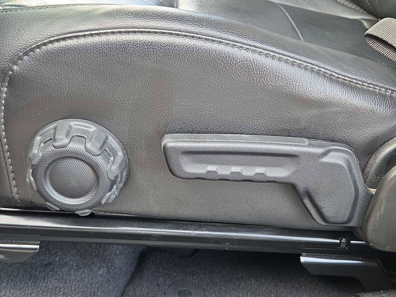 Used 2021 Jeep Wrangler Unlimited Sahara image 19