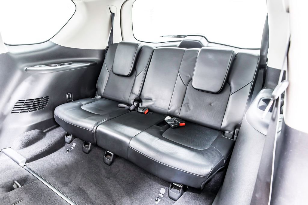 Used 2019 INFINITI QX80 Luxe AWD/4WD image 35