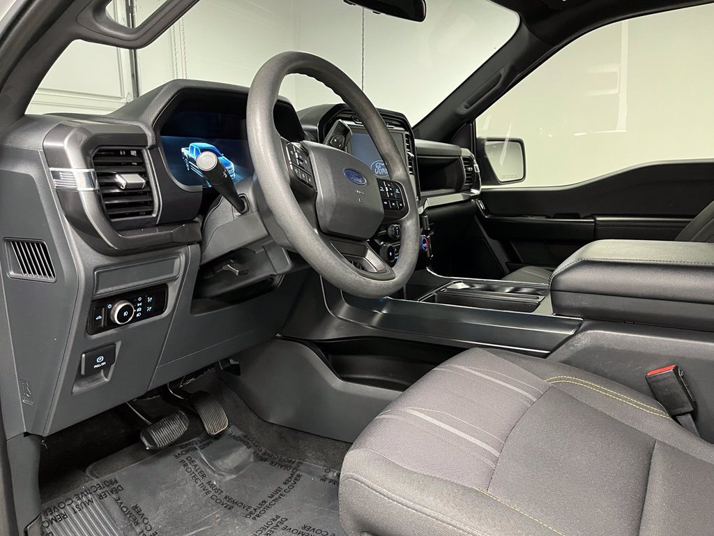 Used 2024 Ford F150 STX AWD/4WD image 22