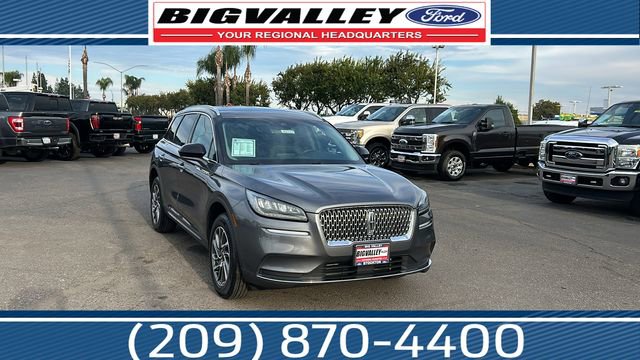 Used 2022 Lincoln Corsair FWD w/ Equipment Group 101A