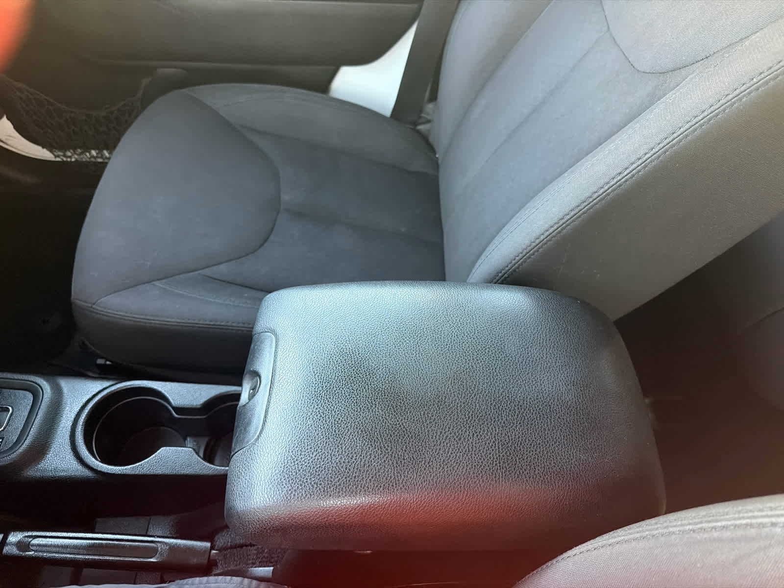 Used 2014 Jeep Wrangler Unlimited Sport w/ Connectivity Group image 24