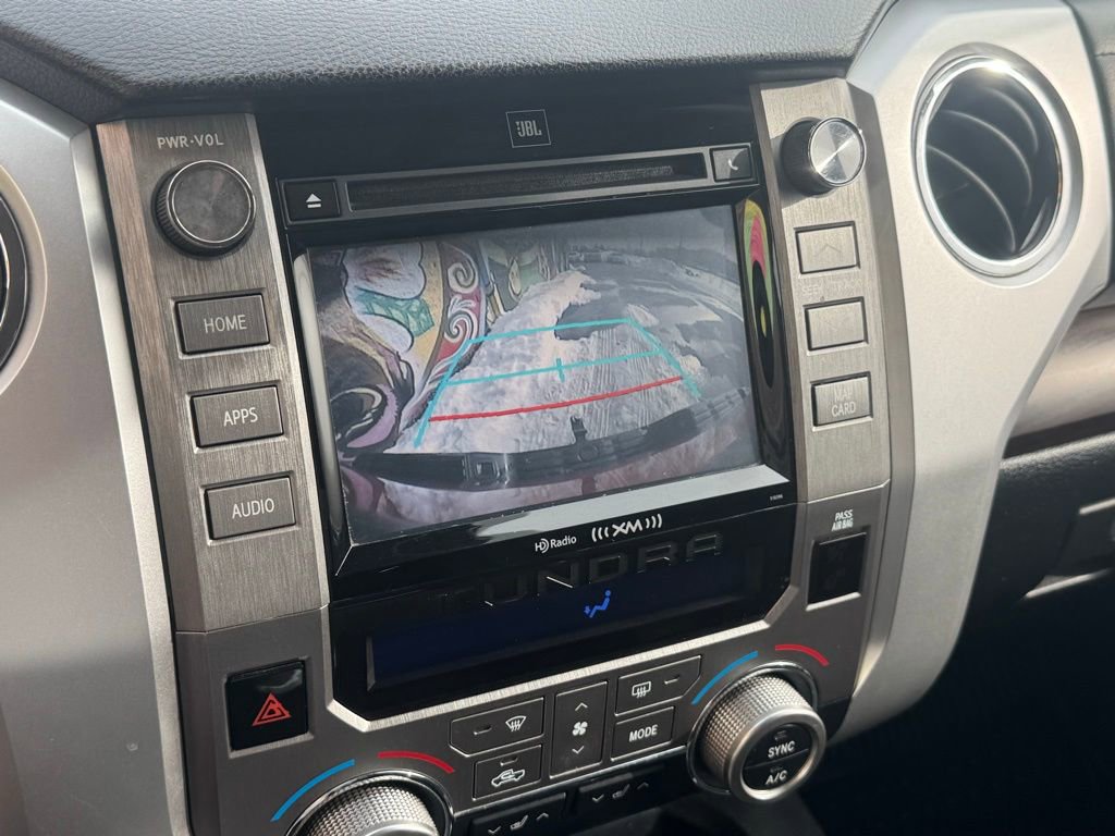 Used 2019 Toyota Tundra Limited w/ Limited Premium Package image 29