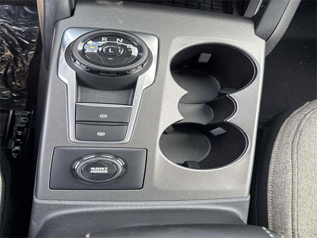 New 2025 Ford Bronco Sport Big Bend image 21