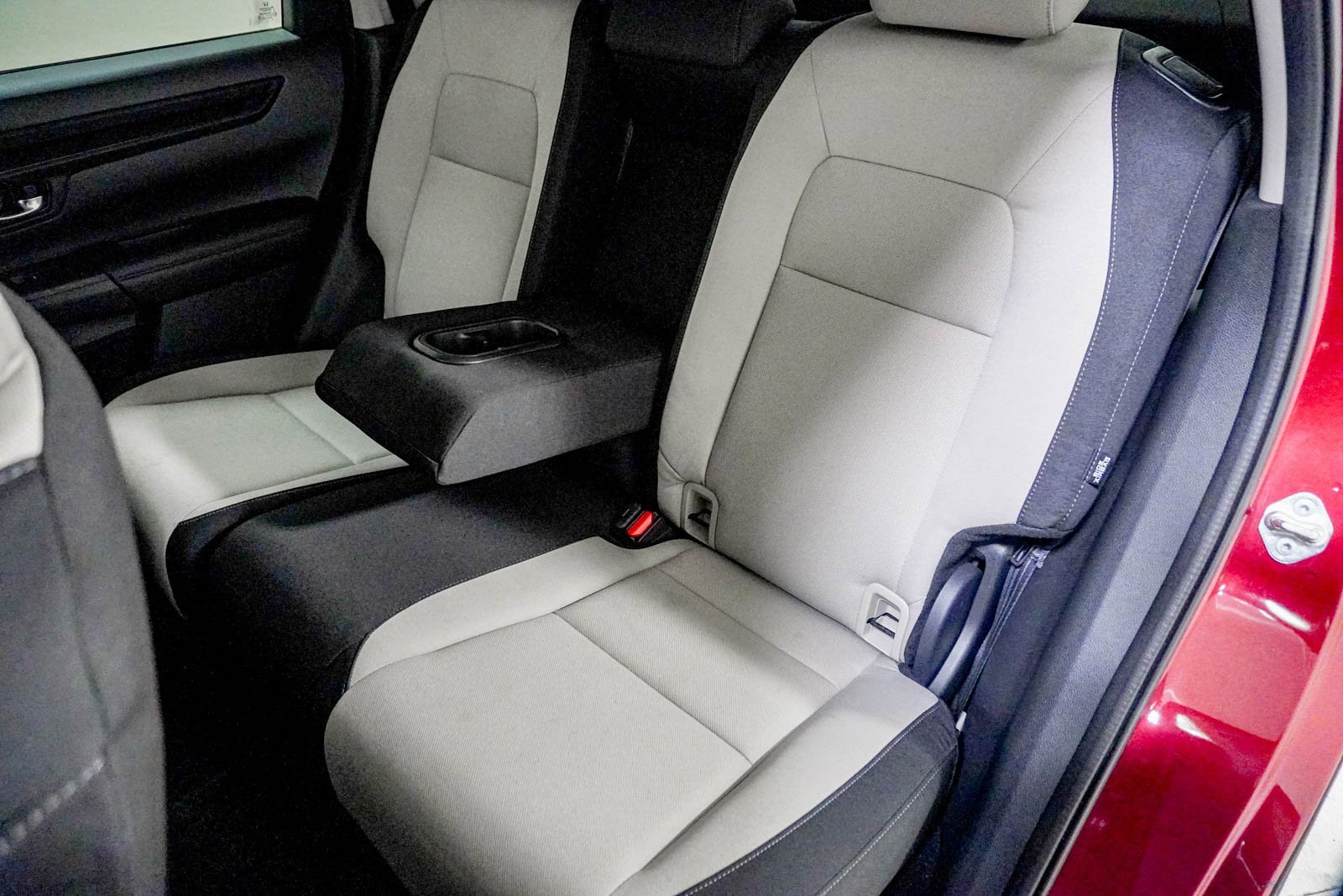 Certified 2025 Honda CR-V EX image 34