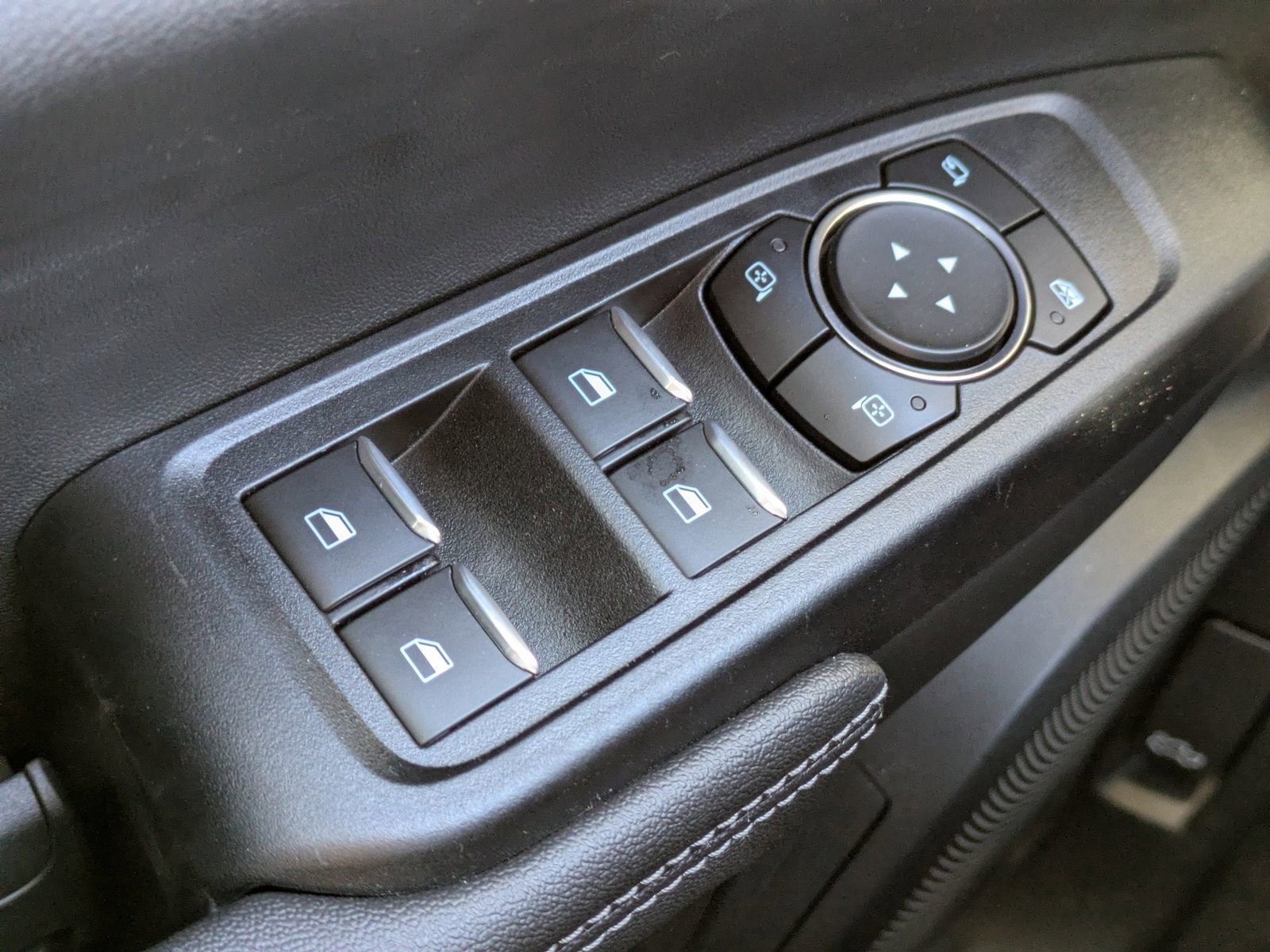 New 2025 Ford Ranger XLT w/ Convenience Package image 25