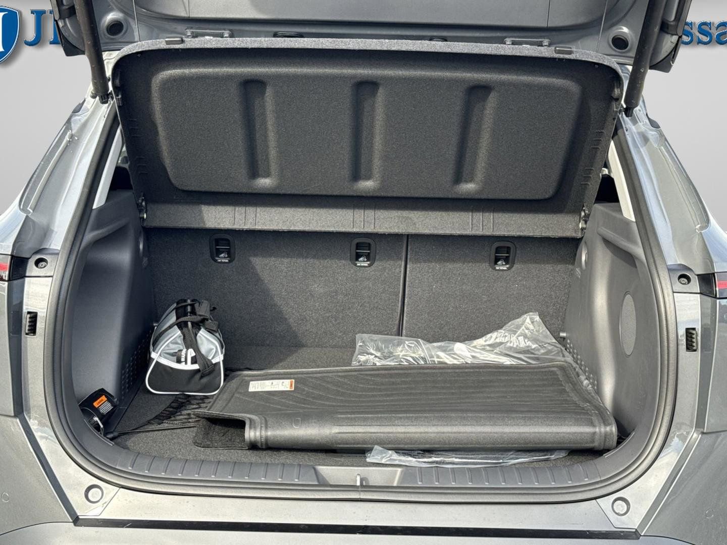 New 2026 Hyundai Kona Limited image 8