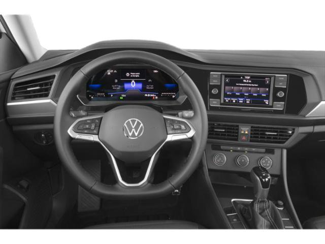Used 2022 Volkswagen Jetta S FWD image 10