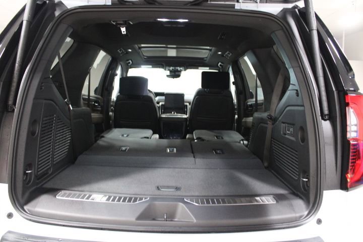 New 2026 GMC Yukon Denali Ultimate image 17