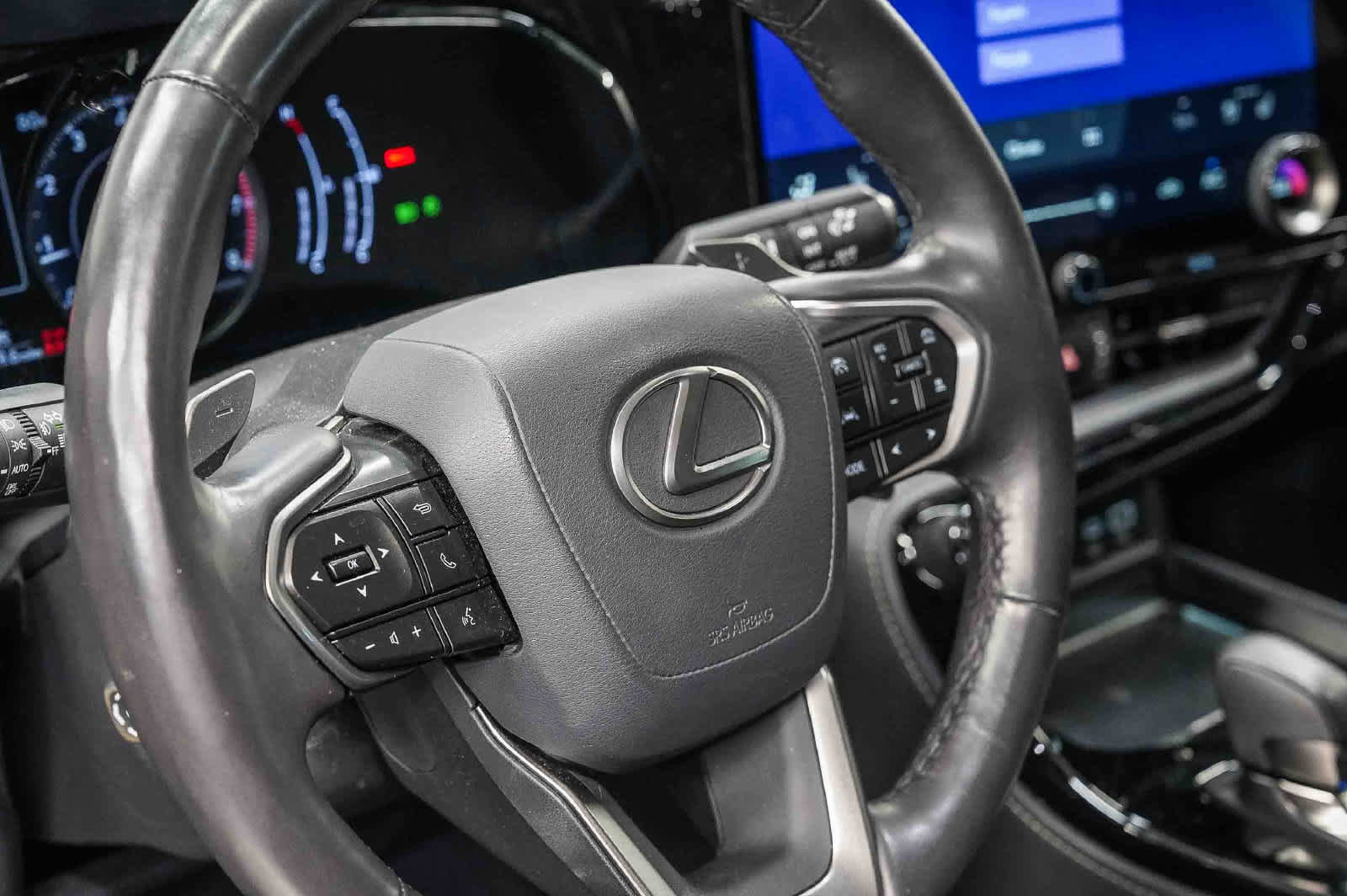 Used 2026 Lexus NX 350 AWD w/ Accessory Package (Z1) image 13