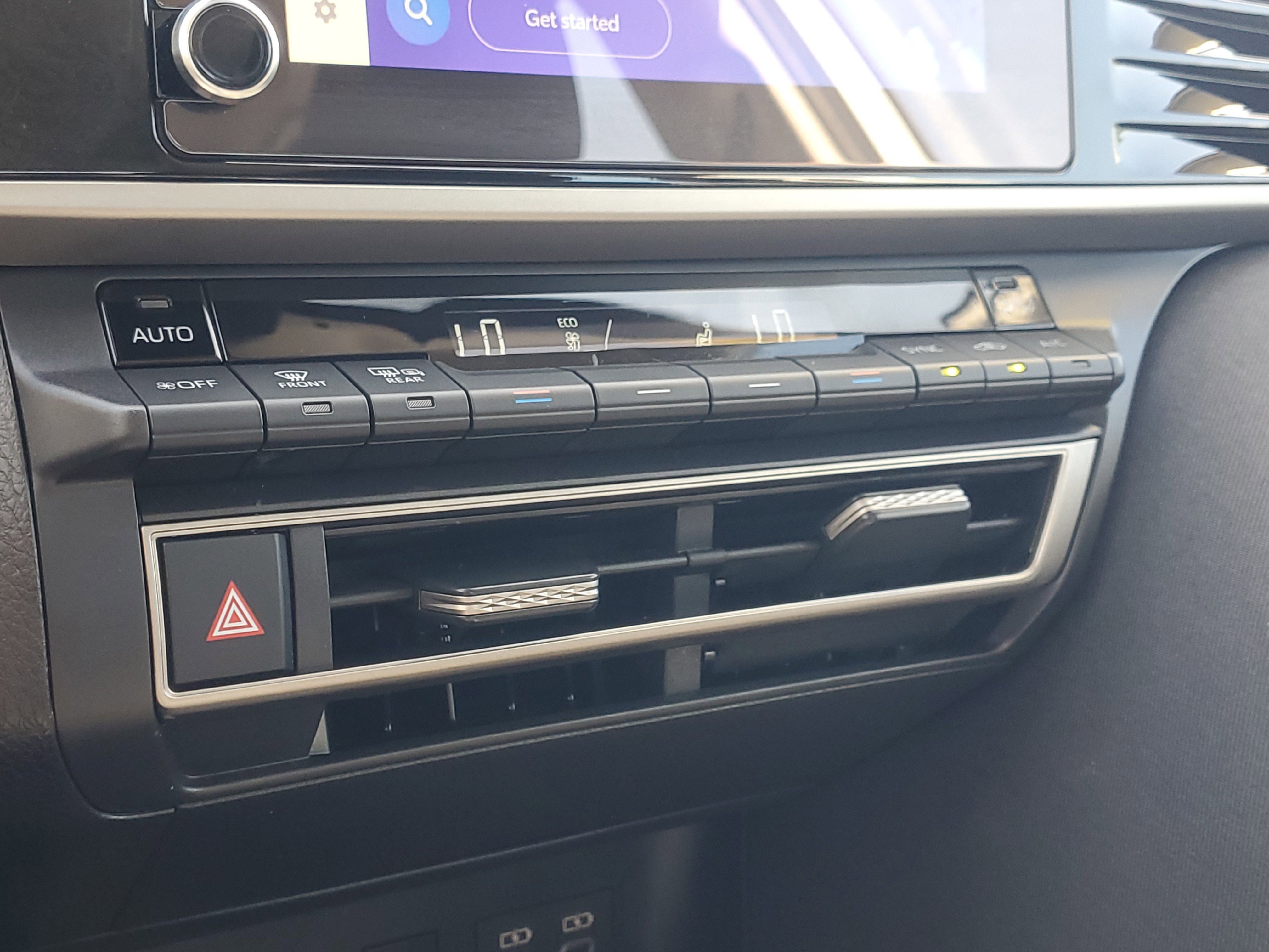 Certified 2025 Toyota Camry LE FWD image 27
